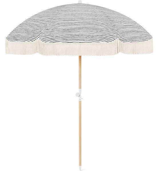 Natural Instinct Beach Umbrella