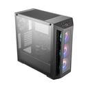 Cooler Master MasterBox MB530P Mid Tower Case - Black