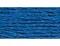 DMC Pearl Cotton Ball Size 8 87yd Royal Blue