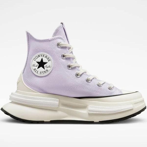 Converse Run Star Legacy CX Hi Sneakers in lilac-Purple