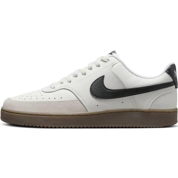 Nike Court Vision Low Men's Shoes - White