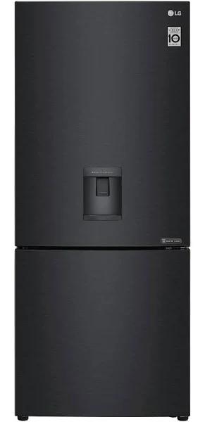 LG 454L Bottom Mount Fridge