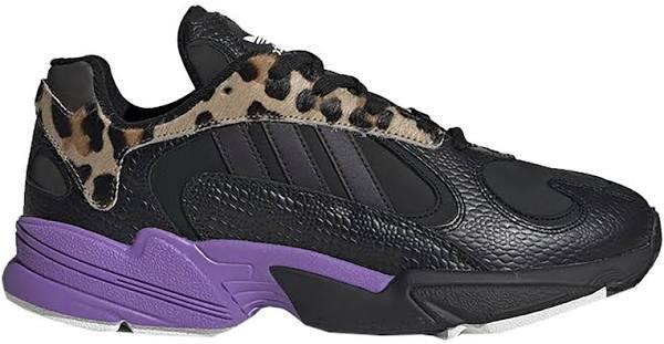 Adidas Yung-1 Night Jungle Purple