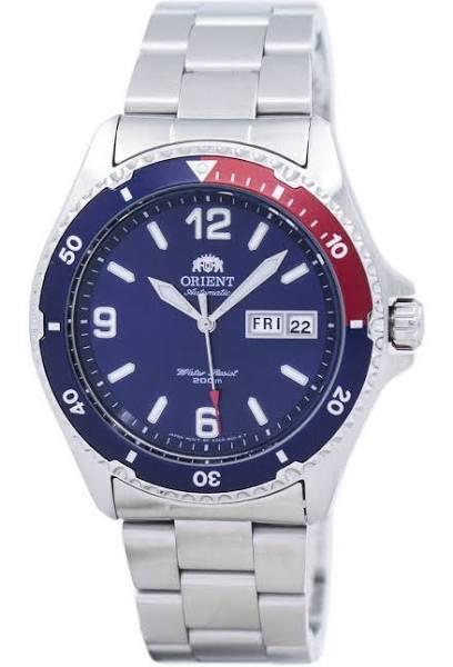 Orient Mako II Automatic 200m FAA02009D9 Men's Watch