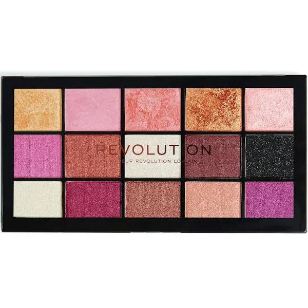 Makeup Revolution Affection Reloaded Eyeshadow Palette