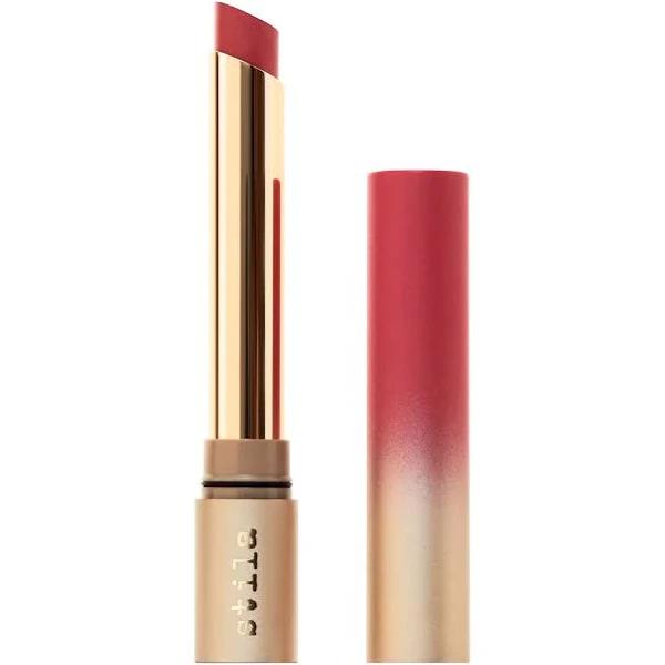 Stila - Stay All Day Matte Lip Color - Kiss & Makeup - 2g