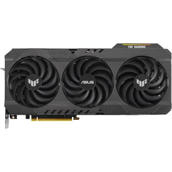 Asus TUF Gaming GeForce RTX 4090 24GB GDDR6X OG