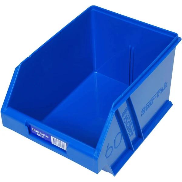 Fischer Stor-Pak 60 Blue 6L