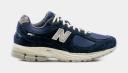 New Balance 2002R Navy Grey