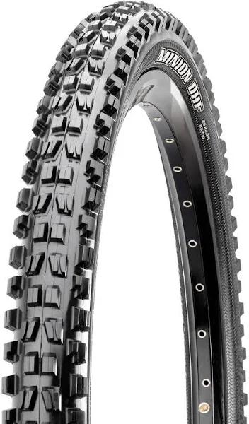 Maxxis Tyre Minion DHF 29*2.5 3c TR DD