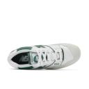 New Balance 550 'White Green' Sneakers | Men's Size 10