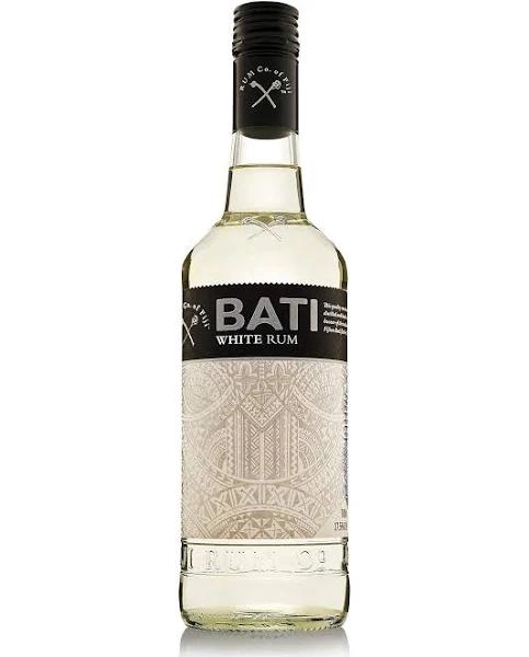 Bati White Rum 700ml