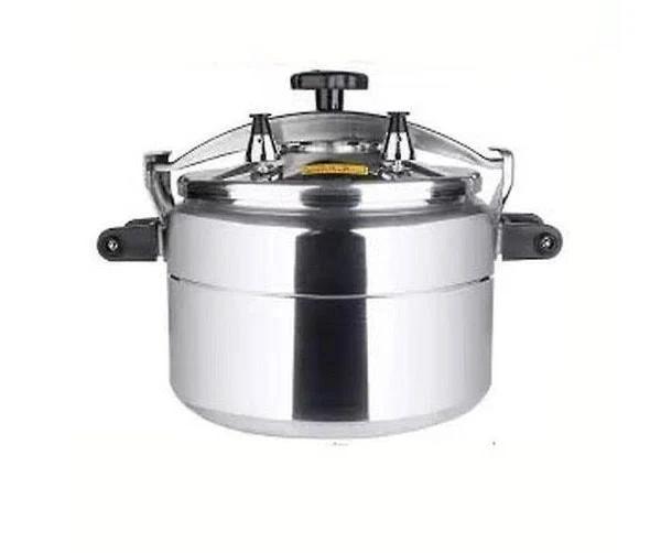 Household Gas Pressure Cooker, Stainless Steel Universal Explosion-proof