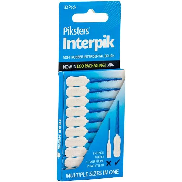 Piksters Interpik 30 Pack