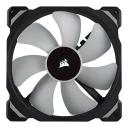 Corsair ML140 Pro RGB LED 140mm PWM Premium Magnetic Levitation Fan