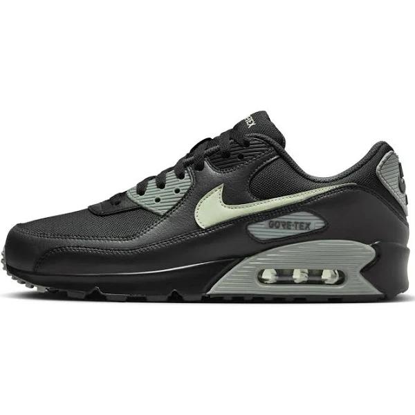 Nike Air Max 90 GORE-TEX Men's Shoes - Black