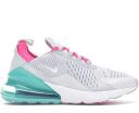 Nike Air Max 270 Fuchsia Dream Crimson (Women's)