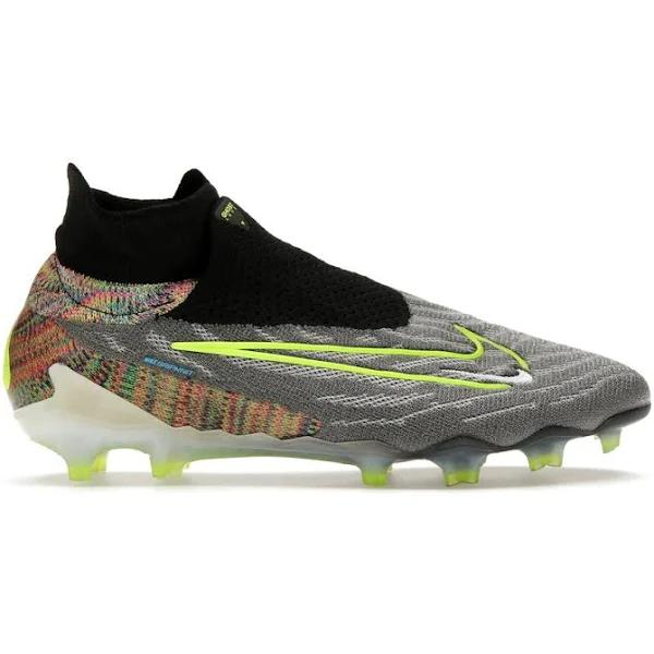 Nike Phantom GX Elite Gripknit DF Fusion FG 'Link Pack' DV6973-071 US 9.5