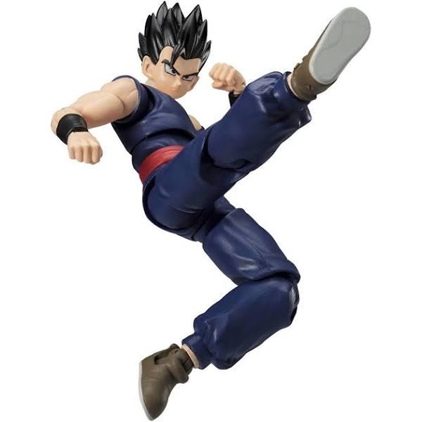 Dragon Ball Super Evolve Super Movie Gohan Figure