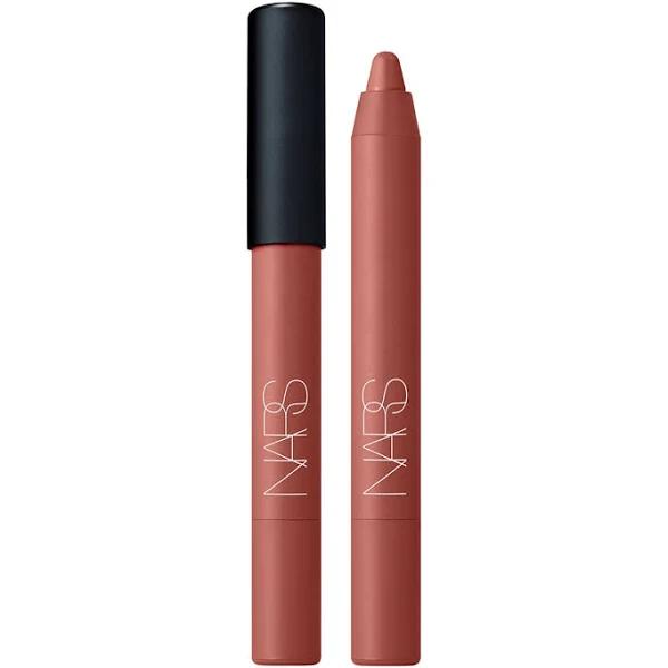 NARS - Powermatte High-intensity Lip Pencil - Walkyrie - 2.6g