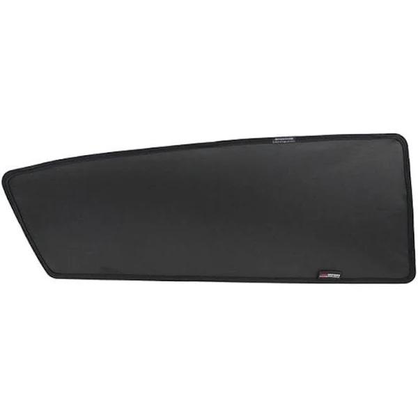 Snap Shades For Kia Sportage 3rd Generation Car Rear Window Shades (SL; 2010-2016)