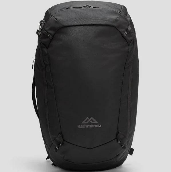 Kathmandu Litehaul Pack - 28L V3 | Black - 28Ltr