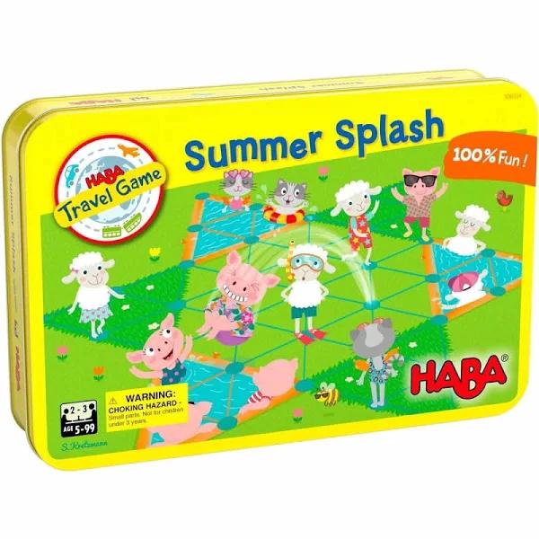 HABA Summer Splash