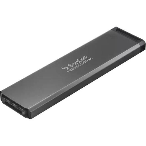 SanDisk Professional 1TB PRO-BLADE SSD Mag