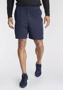 Puma Men's Performance Woven 7" Shorts (Peacoat, Size XL)