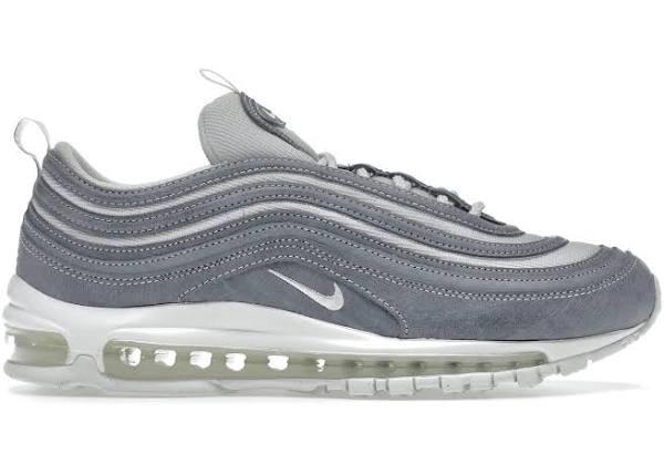 Nike Air Max 97 Comme Des Garcons Homme Plus Glacier Grey