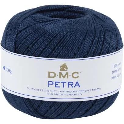 DMC Petra Crochet Cotton Thread Size 5-5823