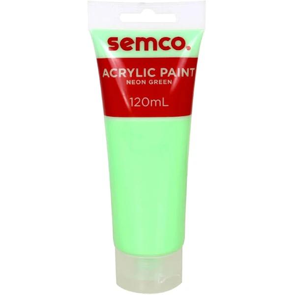 Semco Acrylic Paint