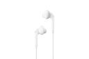 Samsung EO-EG920BW White Headset/Handsfree/Headphone/Earphone With Volume Control For Galaxy Phones (Non Retail Packaging - Bulk Packaging)