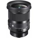 Sigma 20mm f/1.4 DG DN Art Lens - Sony E-Mount