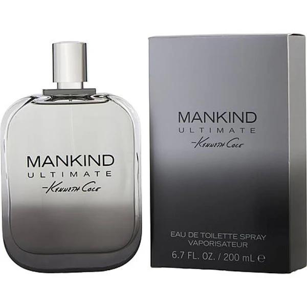 Kenneth Cole Mankind Ultimate Eau De Toilette Spray -200ml/6.7oz