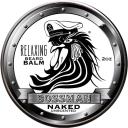 Bossman Relaxing Beard Balm - Naked Scent 57g