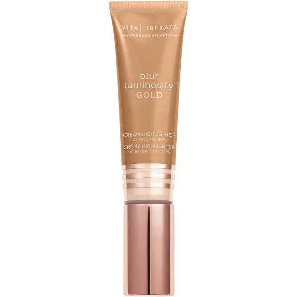 Vita Liberata Blur Luminosity Gold 30ml