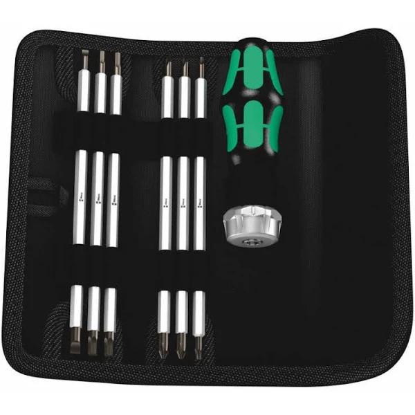 Wera Kraftform Kompakt Vario Set 7 Piece