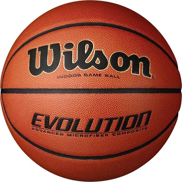 Wilson Evolution Emea Basketball