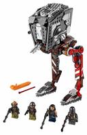 LEGO 75254 AT-ST Raider Star Wars