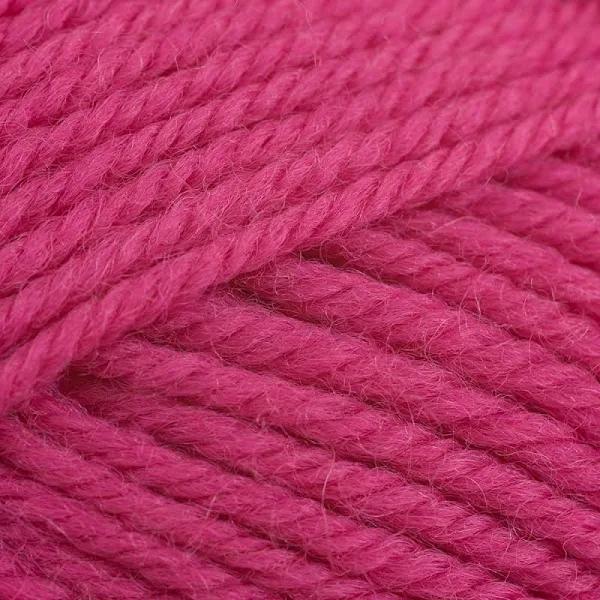 King Cole Merino Blend Dk - Raspberry (907)