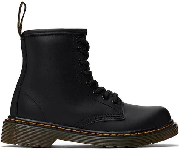 Dr Martens 1460 Black Boots