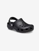 Crocs Toddlers Classic Clog - Black