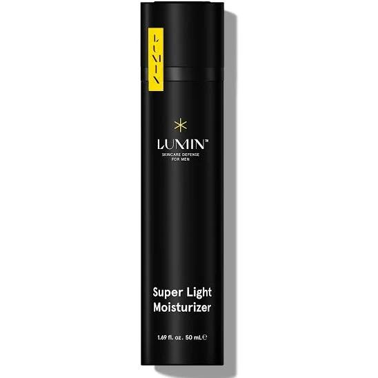 Lumin Super Light Moisturizer 50ml