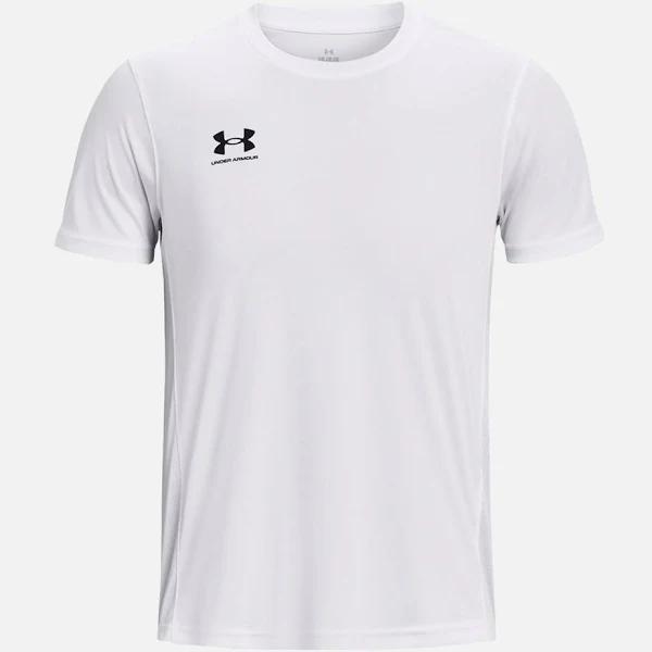 Under Armour Challenger 2.0 T-Shirt - White - XXL