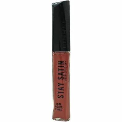 Rimmel Stay Satin Liquid Lipstick Zeek 730 (En;Fr;It)