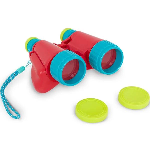 B. Toys - Mini Observer’s Binoculars