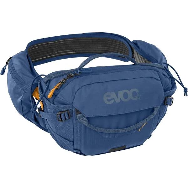 Evoc Hip Pack Pro 3L Waist Bag Blue