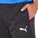 Puma Active Woven Pants - Black