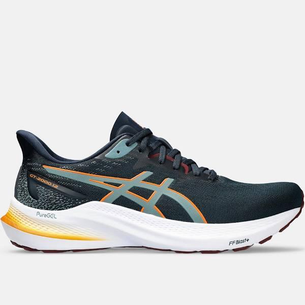 ASICS GT-2000 12 (2E Wide) Mens Size 17 - The Athletes Foot | AfterPay Available